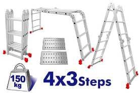 درج سكلة 4×3