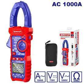 كلامب ميتر 1000 امبير AC