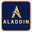 ALADDIN logo